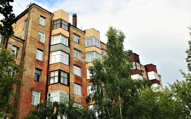 ТСЖ «Городок чекистов» — пр. Ленина, 69